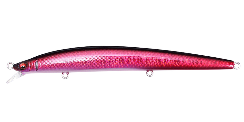 Wobbler Megabass X-120