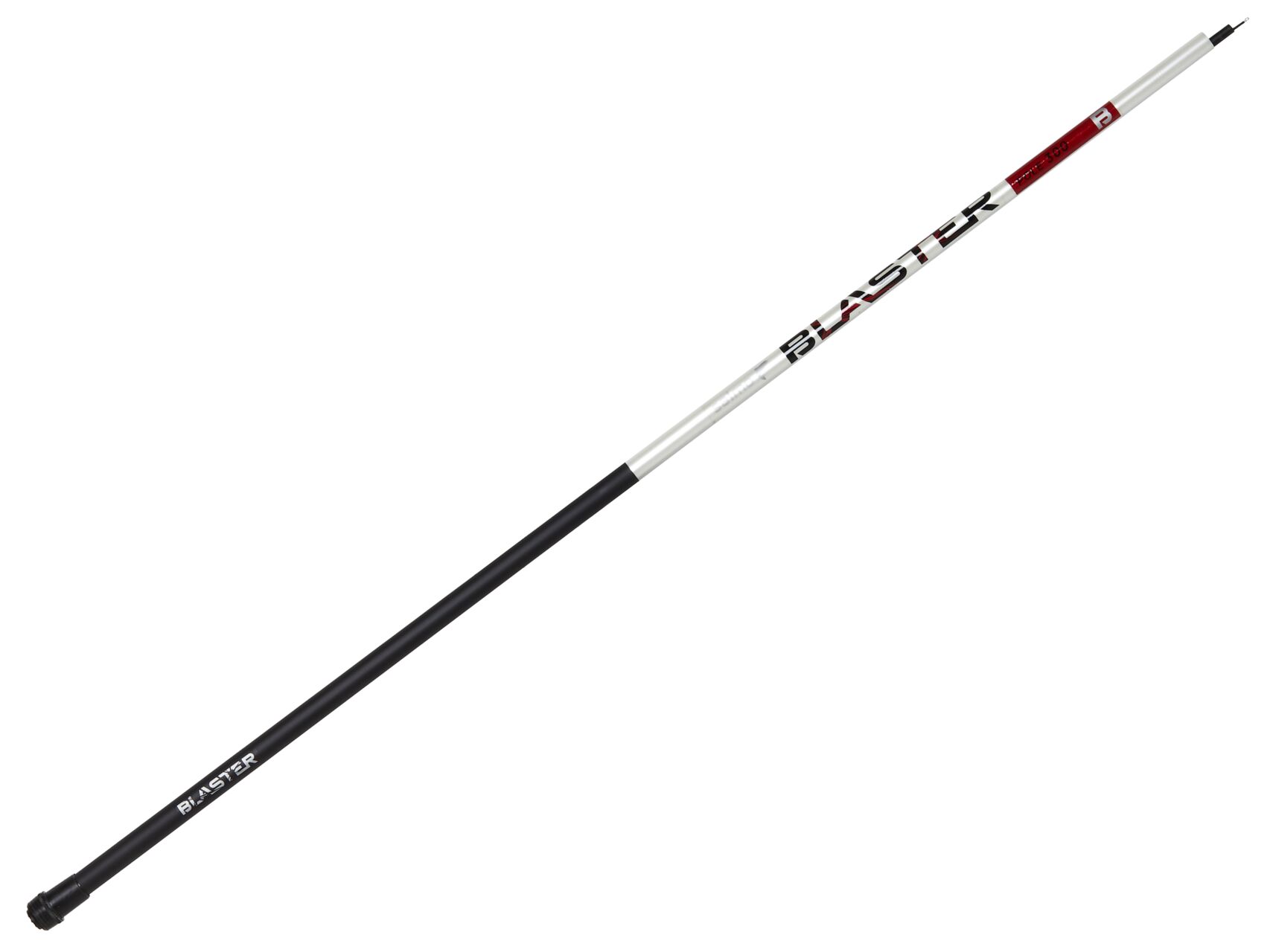Float Rod Salmo Blaster Pole