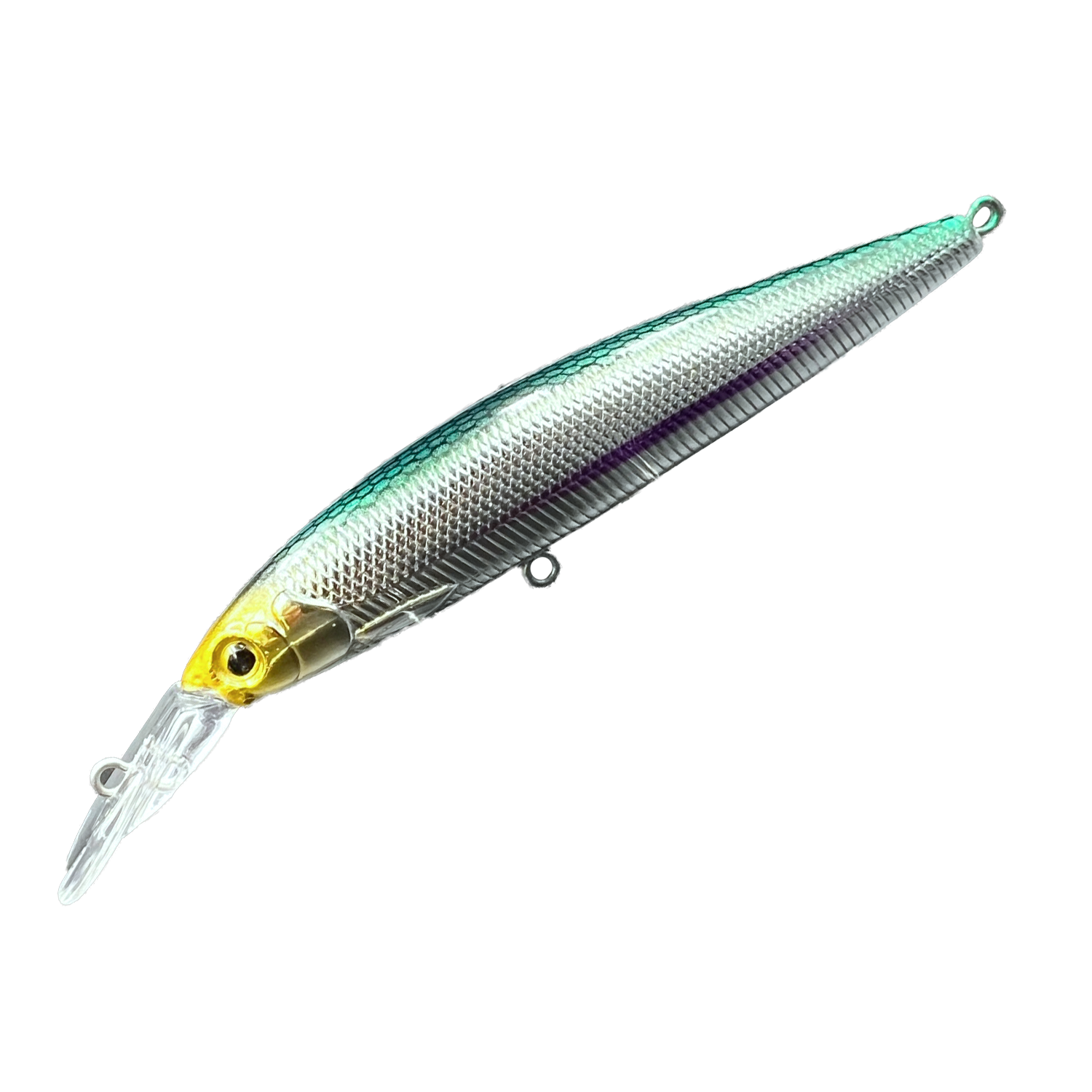 Wobbler Major Craft CEANA JERKBAIT 110 MIDDLE