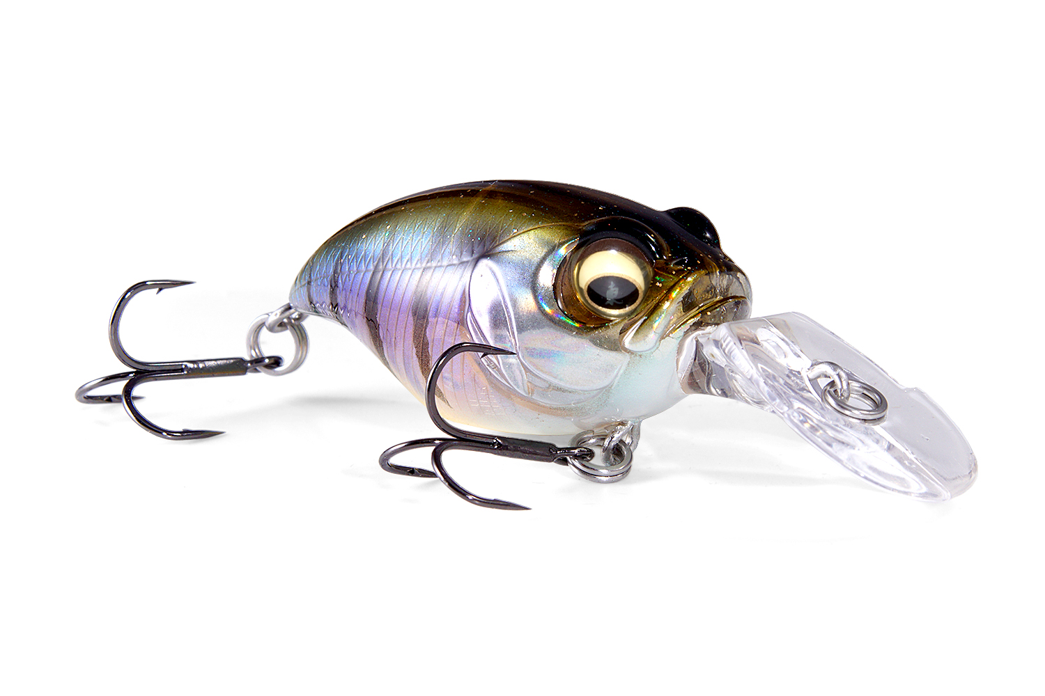 Wobbler Megabass MR-X GRIFFON