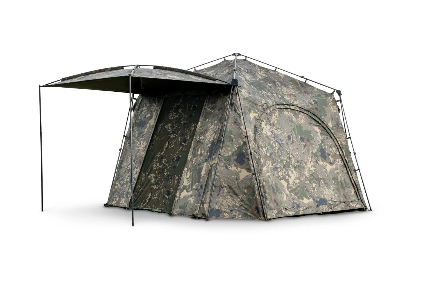 Шелтер Nash Bank Life Gazebo Camo Pro