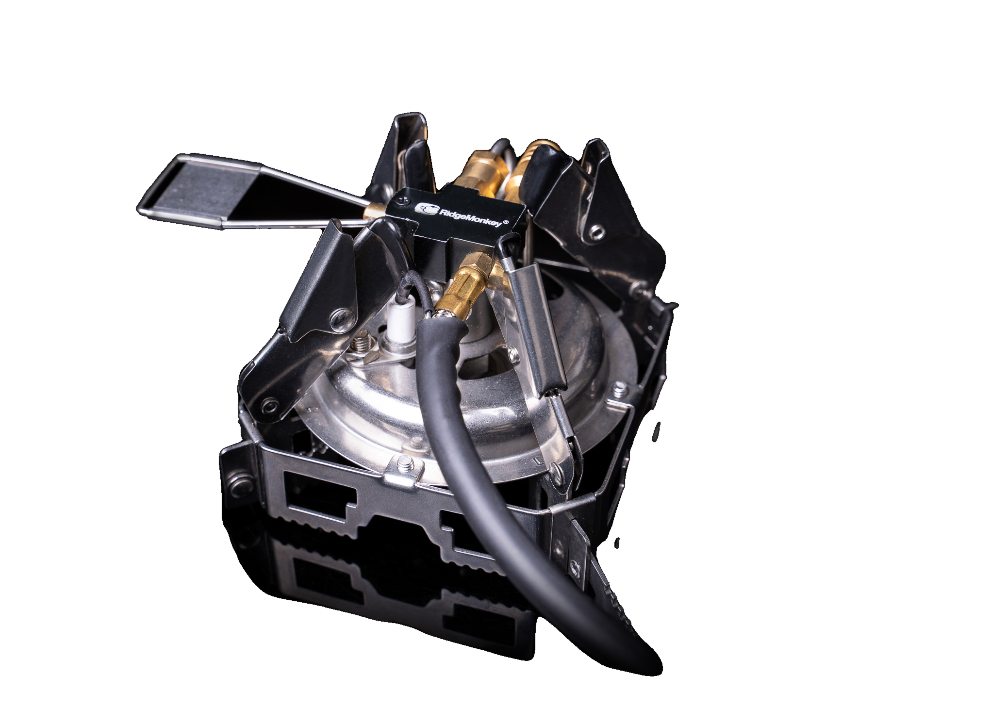 Stove RidgeMonkey Quad Pro Mini
