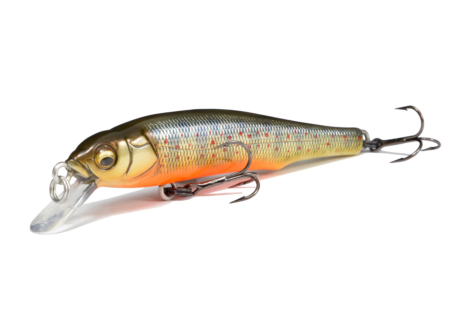 Wobbler Megabass GH70 FLATSIDE