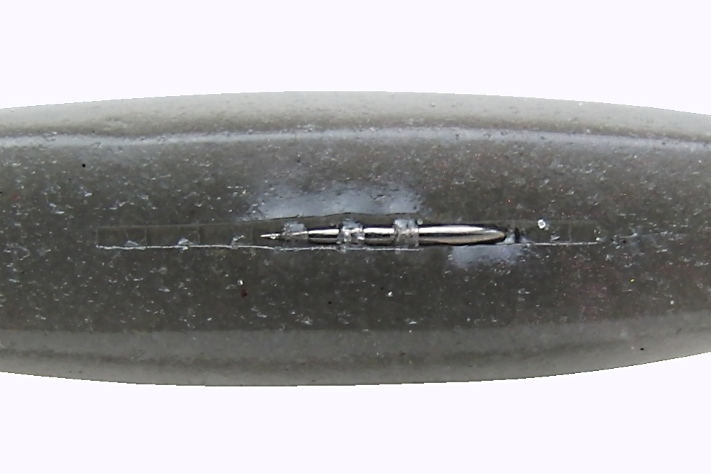 Силиконовая приманка O.S.P DoLive Shad 6″