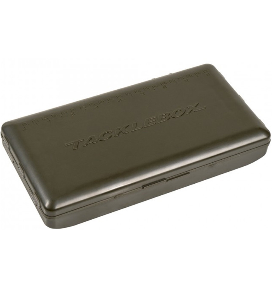 Многофункциональная коробка для карповых аксессуаров World4Carp Multi Storage Tackle Box