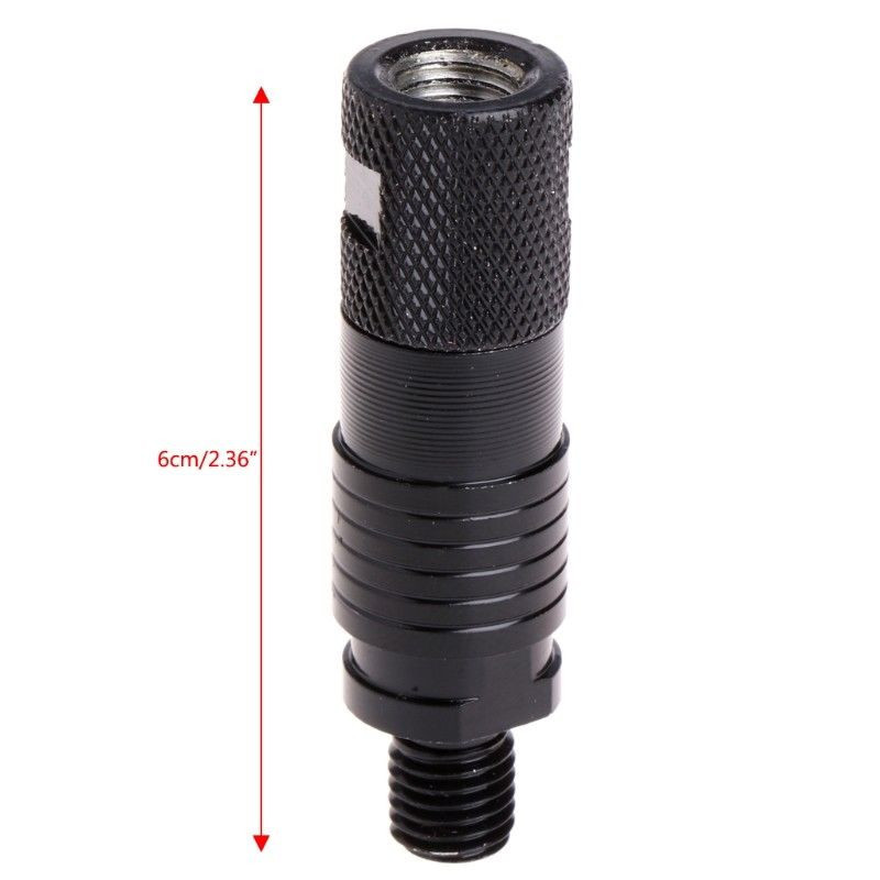 Adaptor quick release Carp Zoom