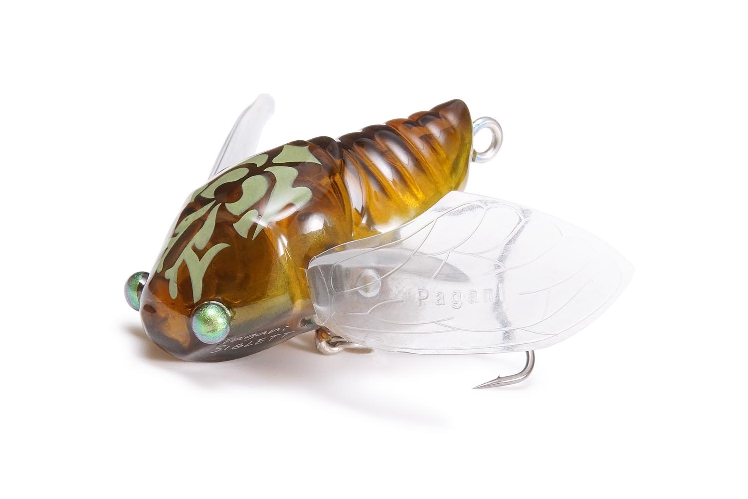 Mărgea din cauciuc — Technocarp