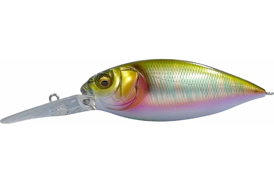 Vobler Megabass DX-FREE 3.0