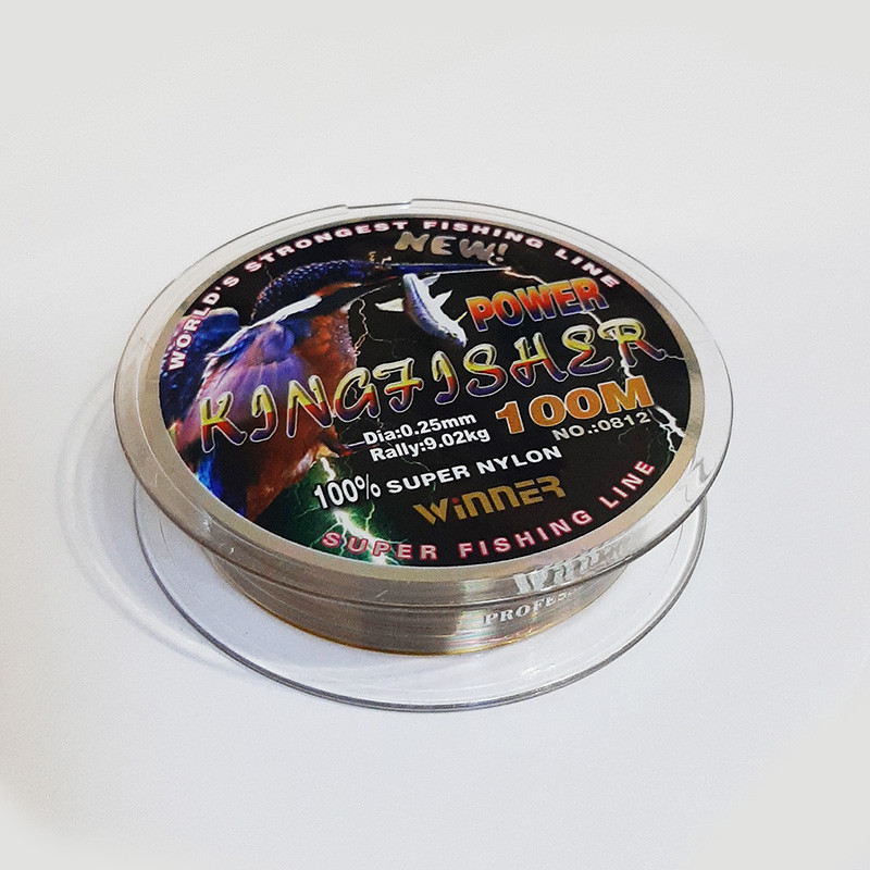 Fishing line K.F.