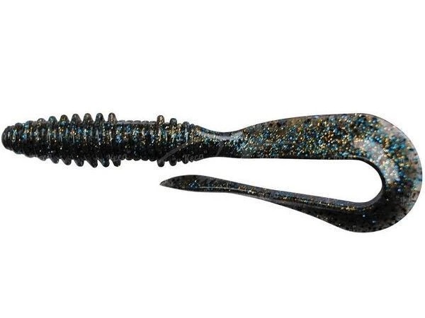 Keitech Mad Wag Slim Soft Bait