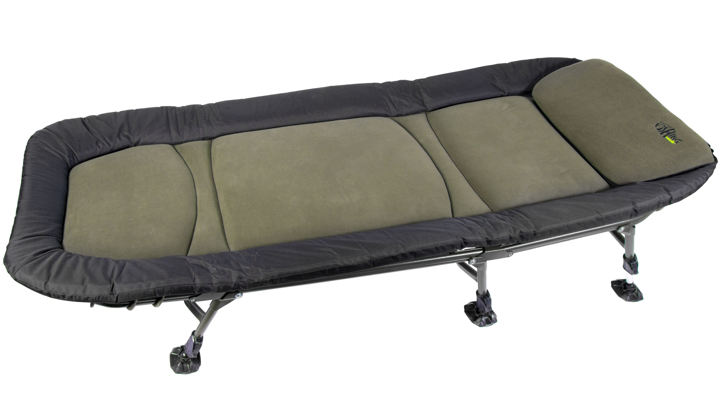 Carp bed Norfin BRIGHTON NF