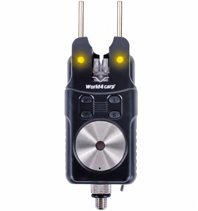Bite alarm World4Carp FA214