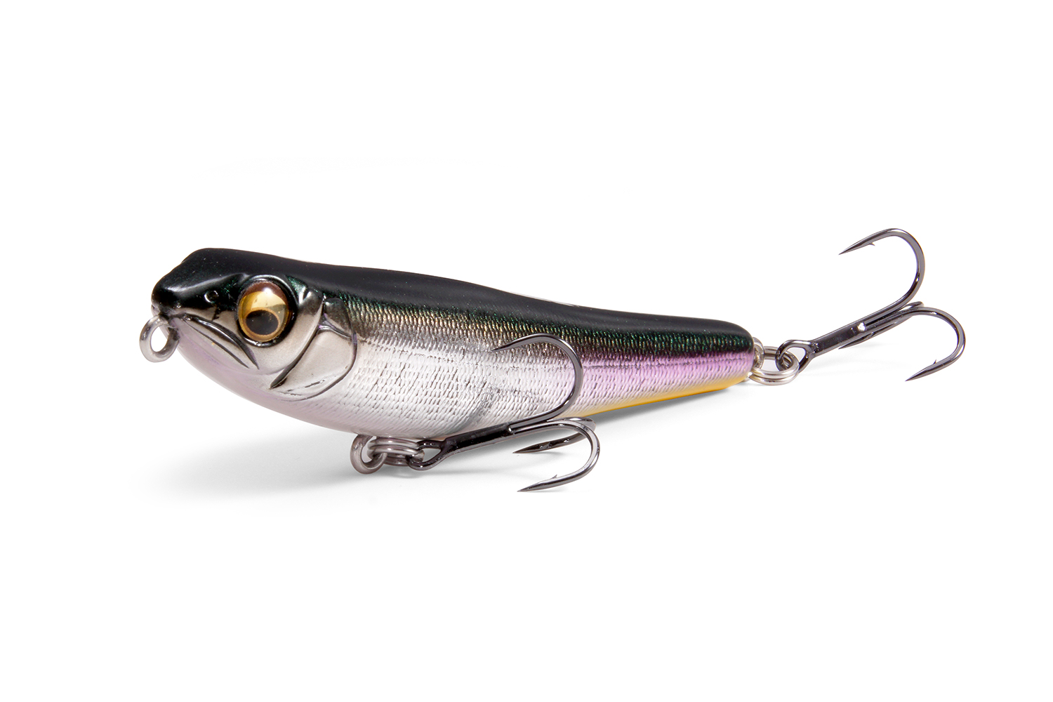 Wobbler Megabass DOG-X Jr. COAYU
