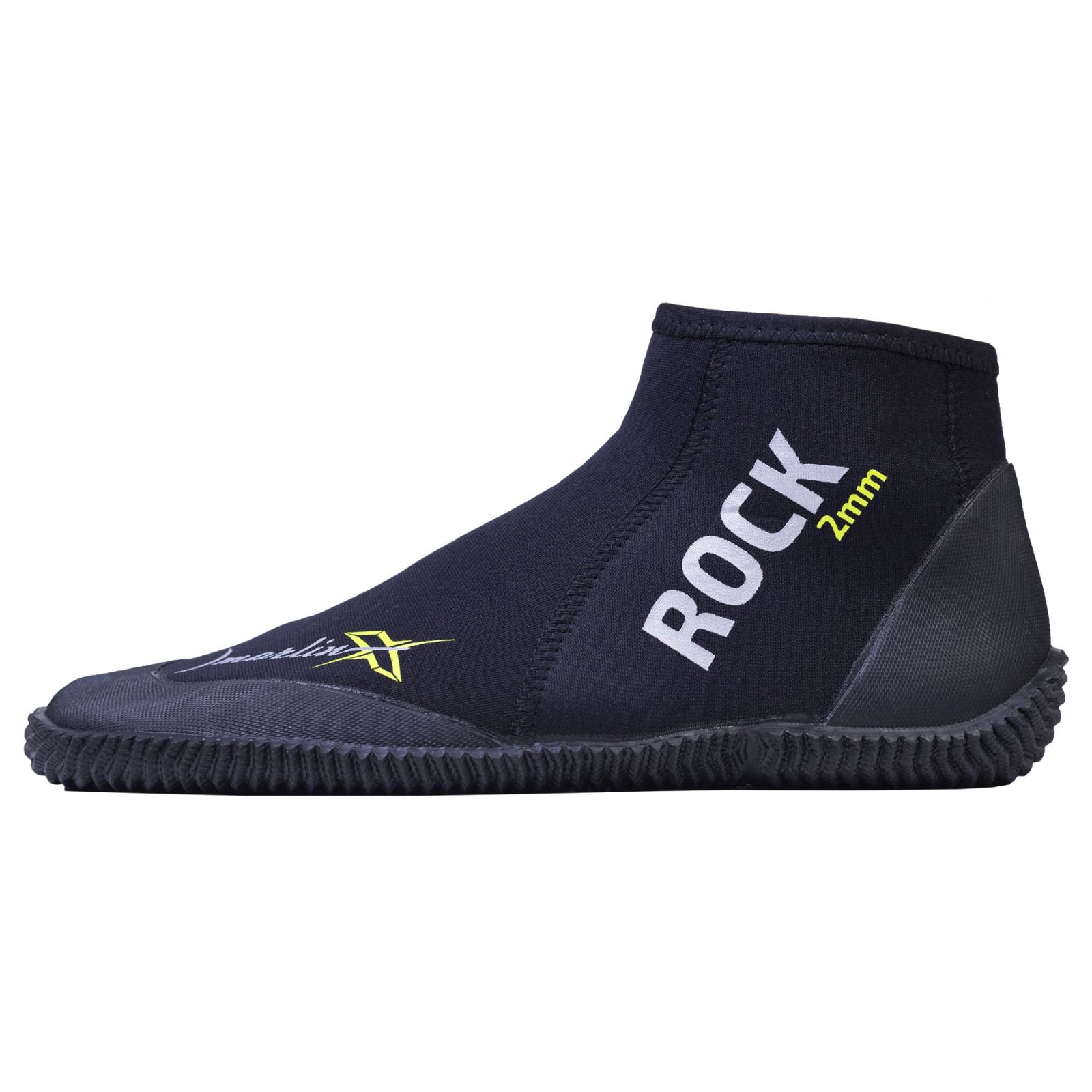 Botine Marlin ROCK 2 mm, XXL