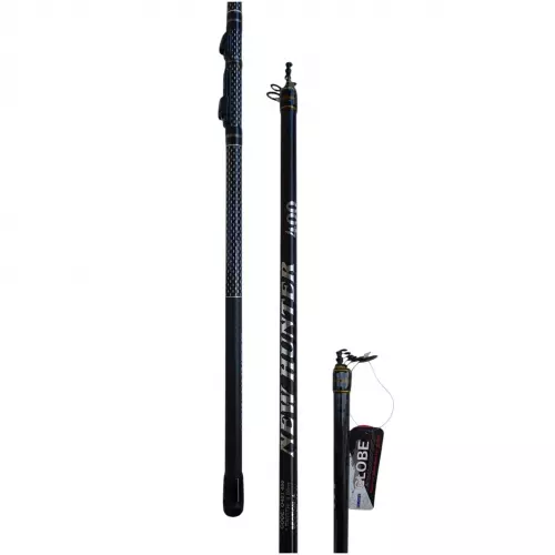 Float rod New Hunter
