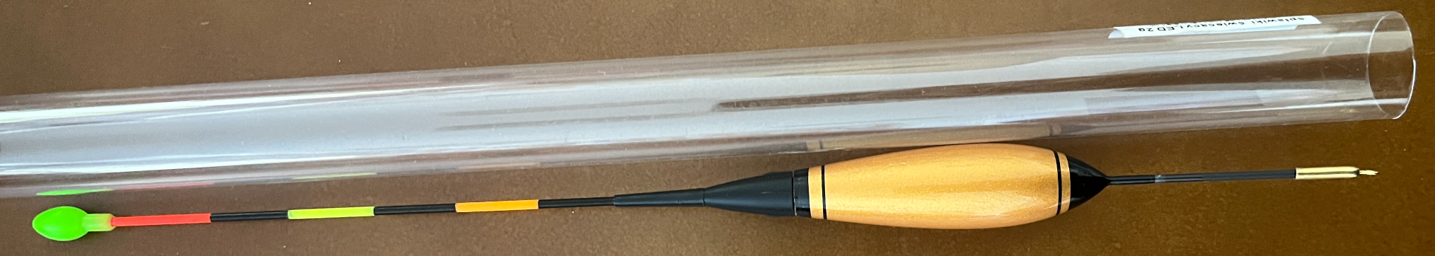 Fishing float LED FE01
