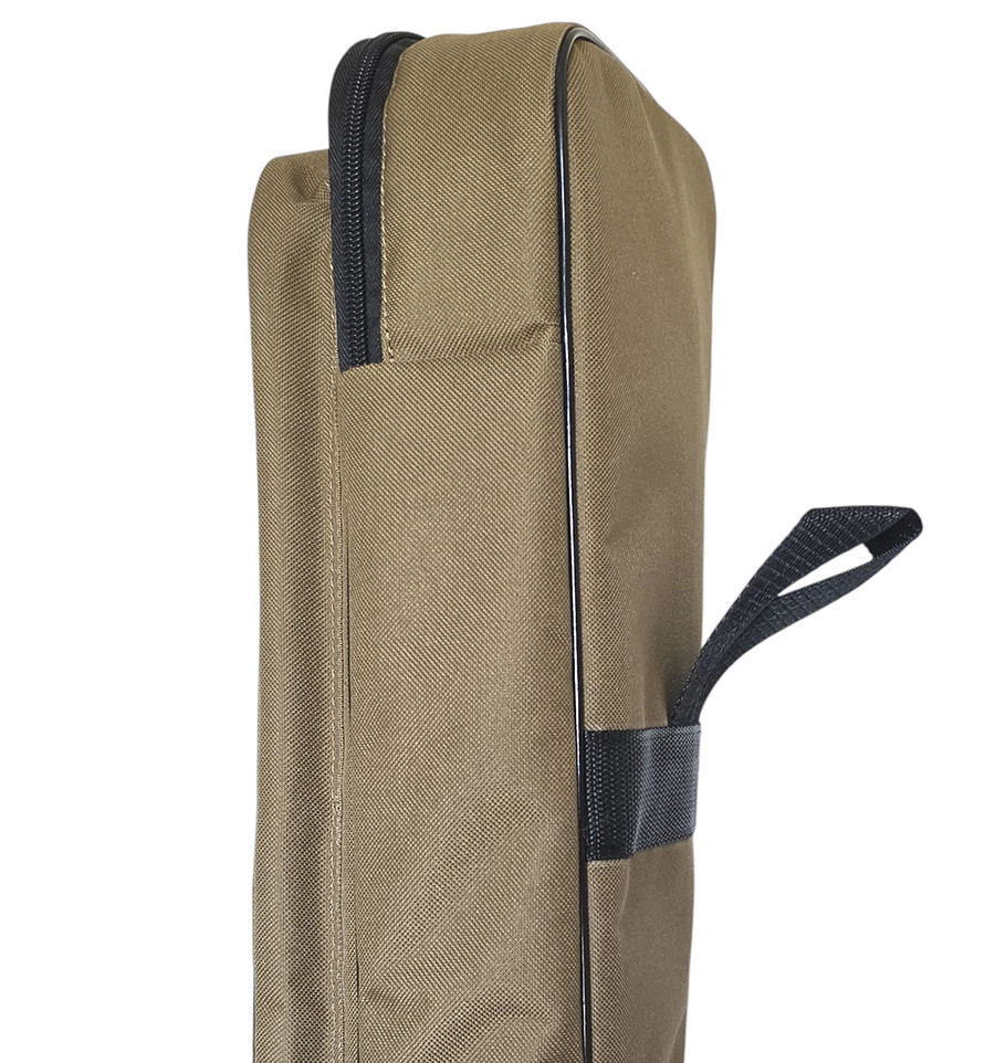 Husă pentru lansete World4Carp Rod Sleeve 210