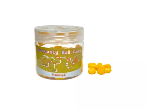 Artificial corn 80-piece pack