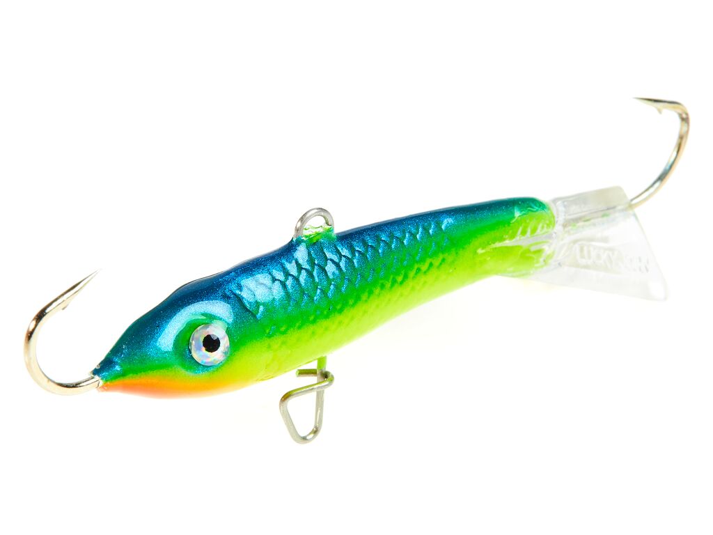 Balance jig Lucky John CLASSIC 3 30mm