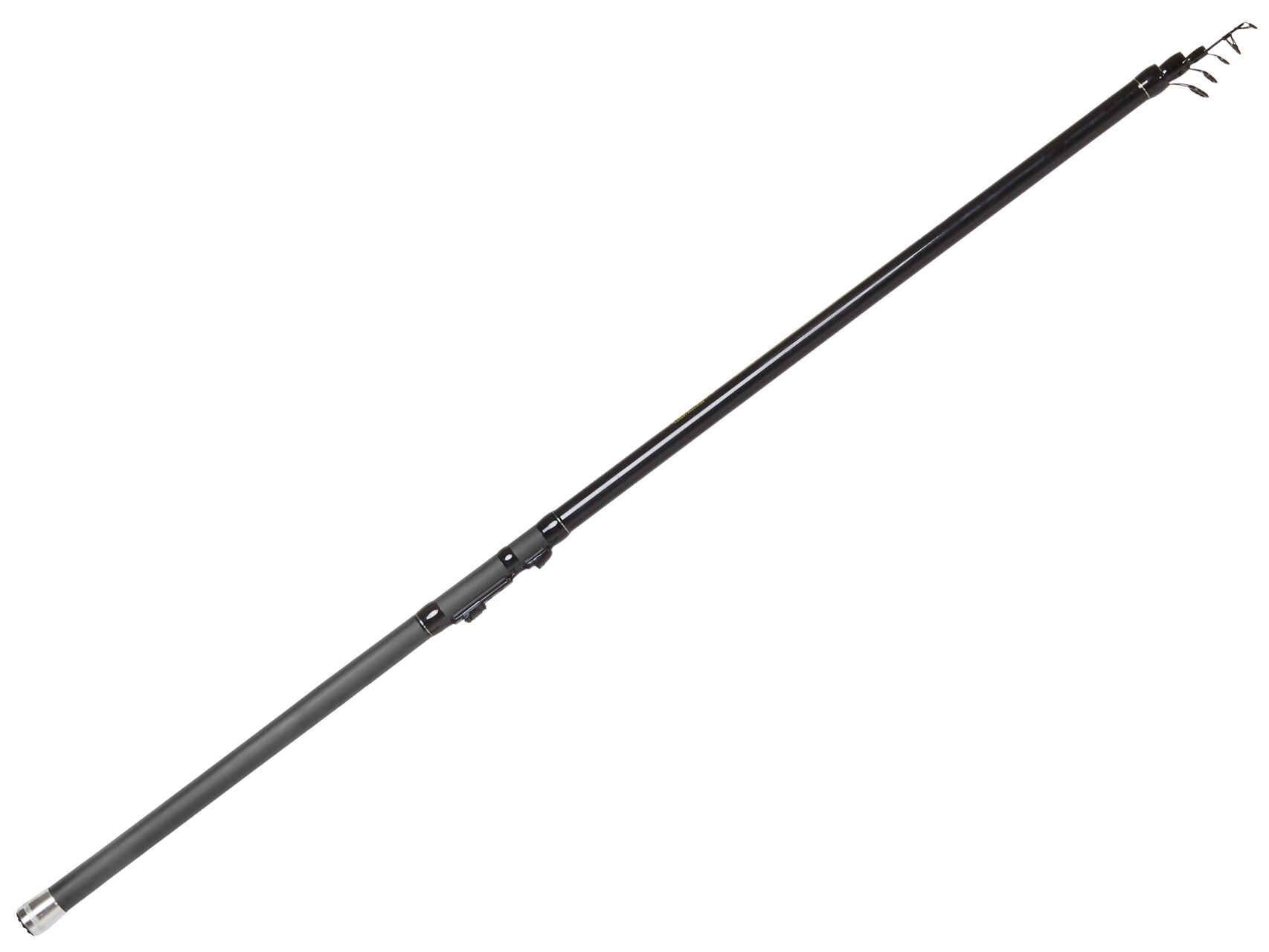 Float Rod With Rings Salmo Sniper Bolognese Medium M 4.00