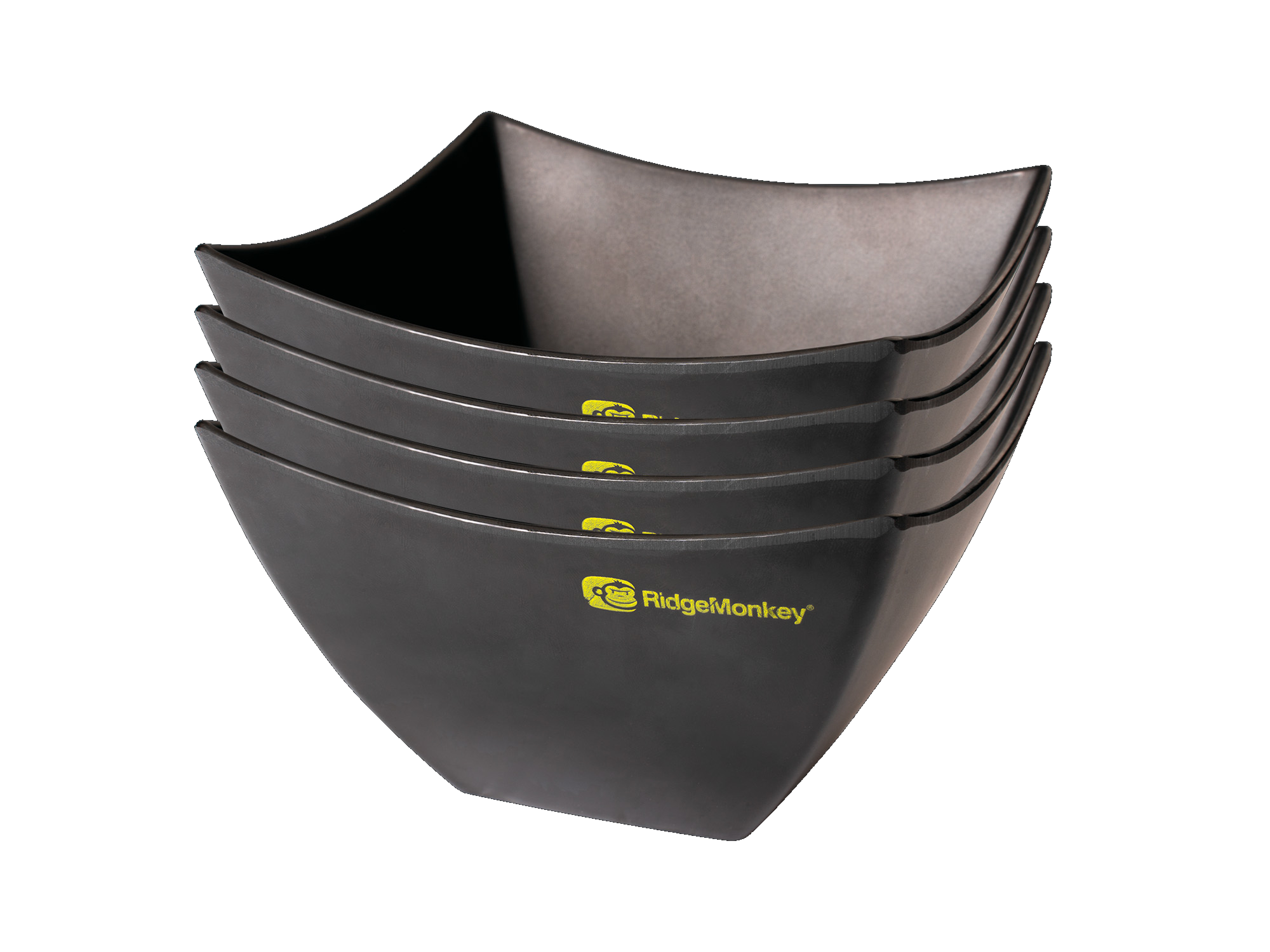 Bowl set RidgeMonkey DLX