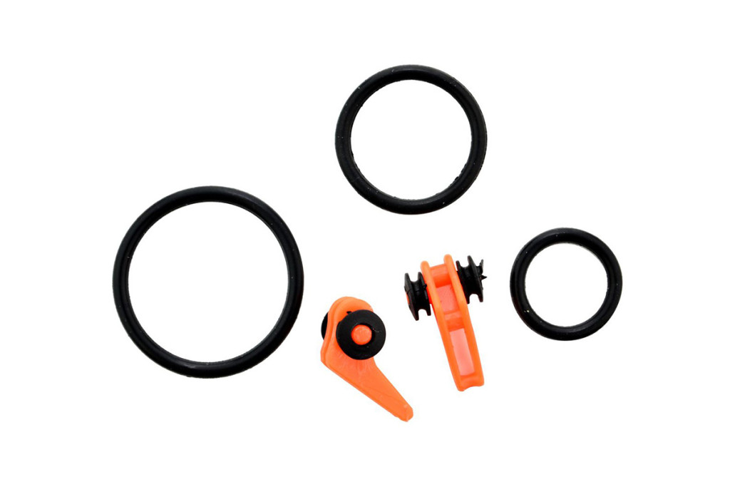 Hook&Lure Holder, 5pcs