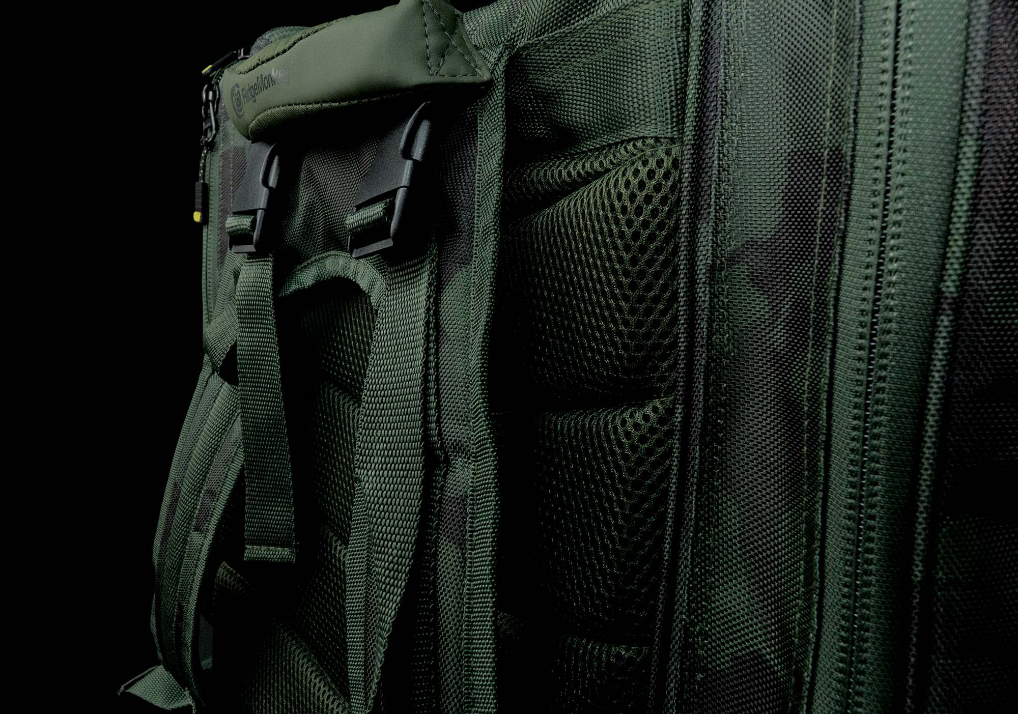 Ridge Monkey Ruggage 40 Litre Rucksack
