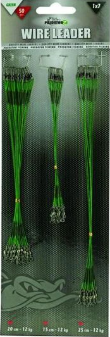 Wire Leader (1x7) Set, 50pcs