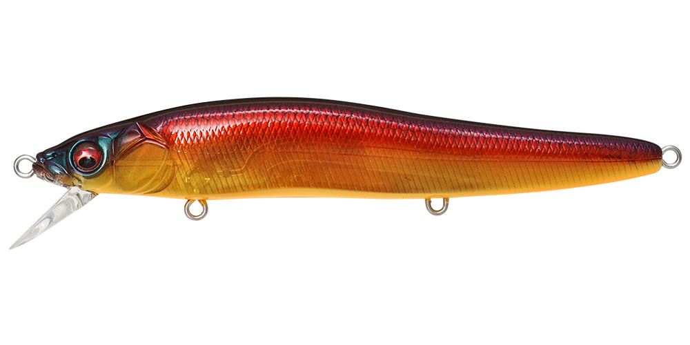 Wobbler Megabass ONETEN R