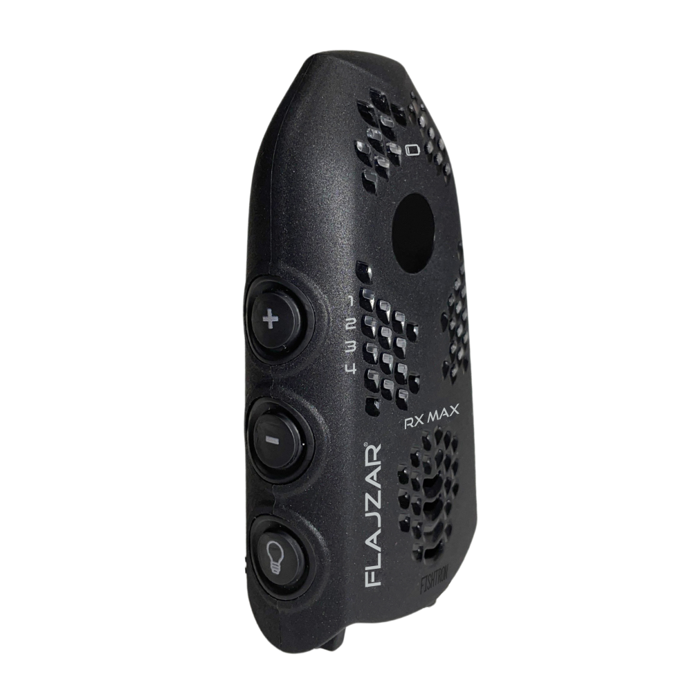 Receiver FLAJZAR RX MAX