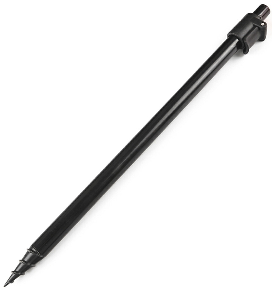 Bankstick telescopic screw-in World4Carp screw 60-105