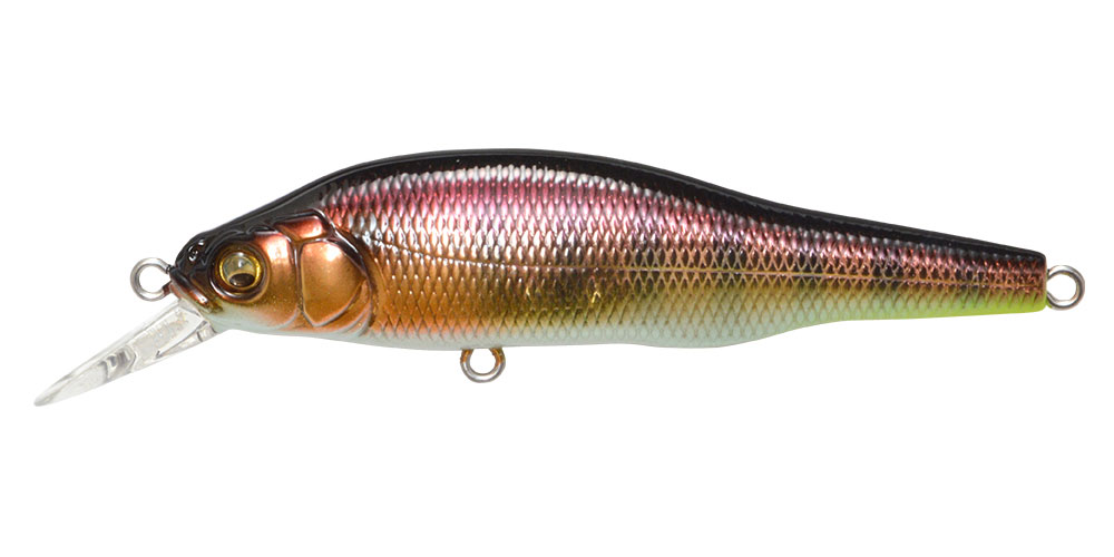 Wobbler Megabass X-80 TRICK DARTER