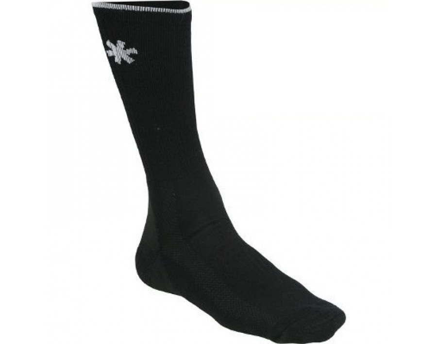 Socks Norfin Feet Line M (39-41) Black (303707-M)
