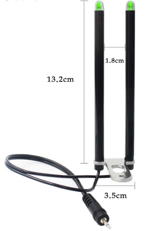 Stabilizer ARS2 LED-G
