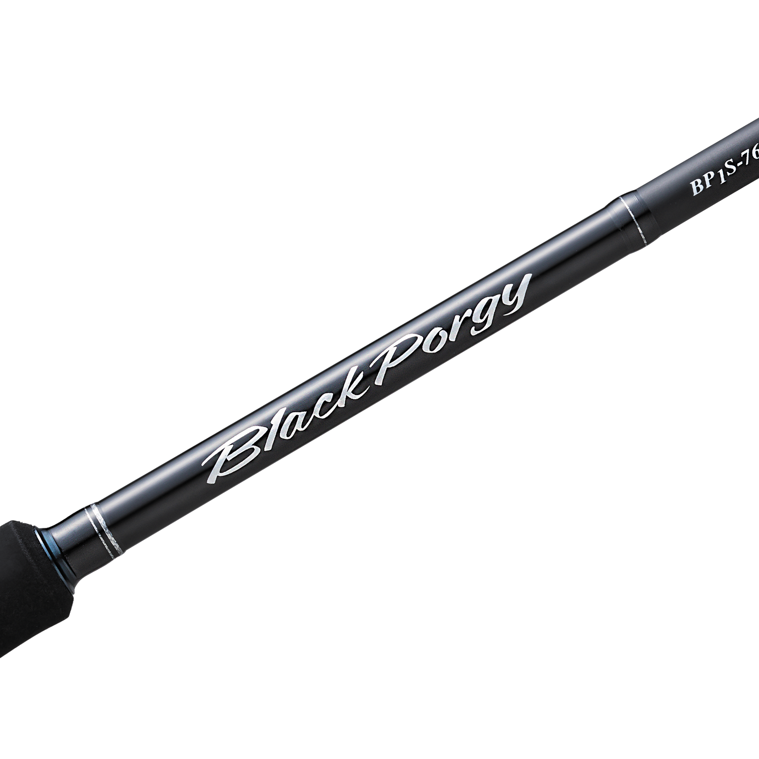 Spinning rod Major Craft BLACKPORGY 1G