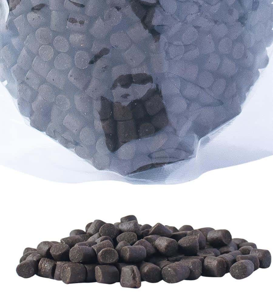 Pellets World4Carp TROUT