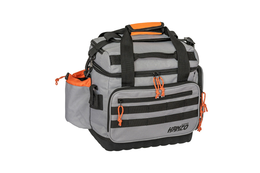 PZ Hanzo Spinning Bag, 35x25x30 cm