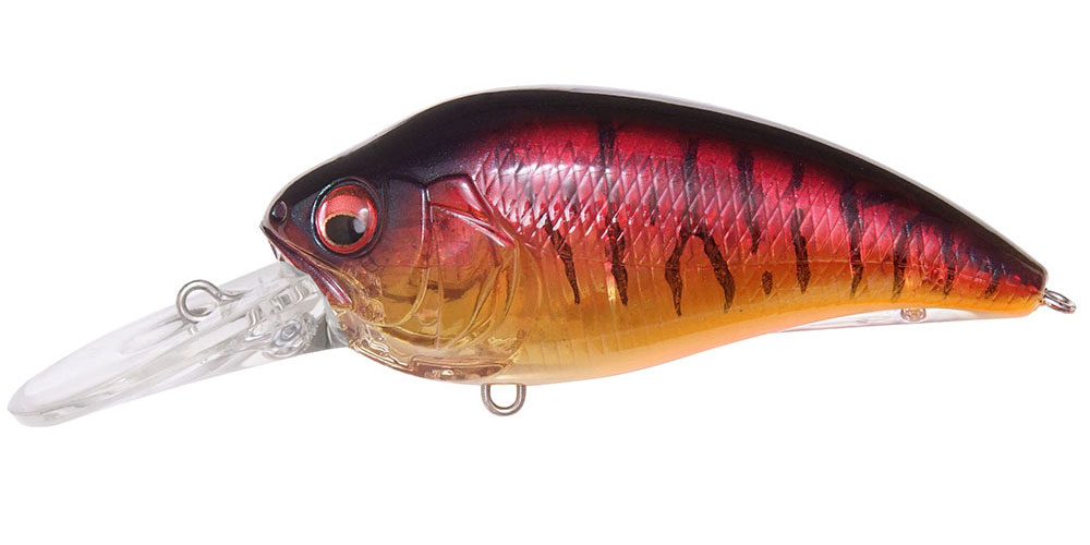 Wobbler Megabass SUPER-Z Z2