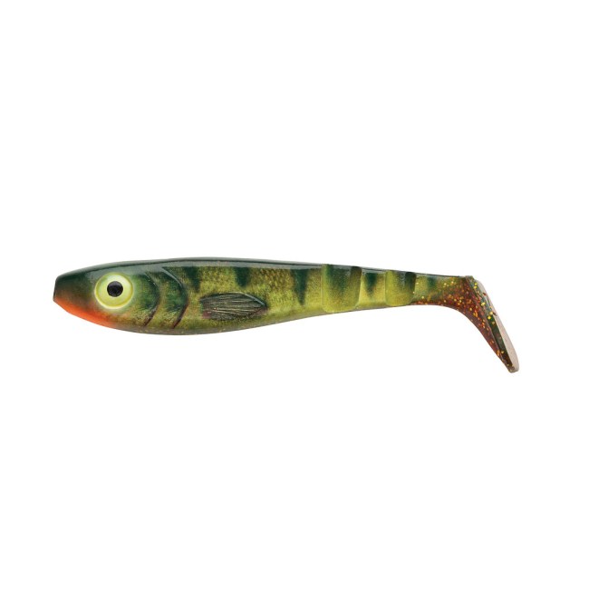 Abu Garcia SZ McPike Soft Bait