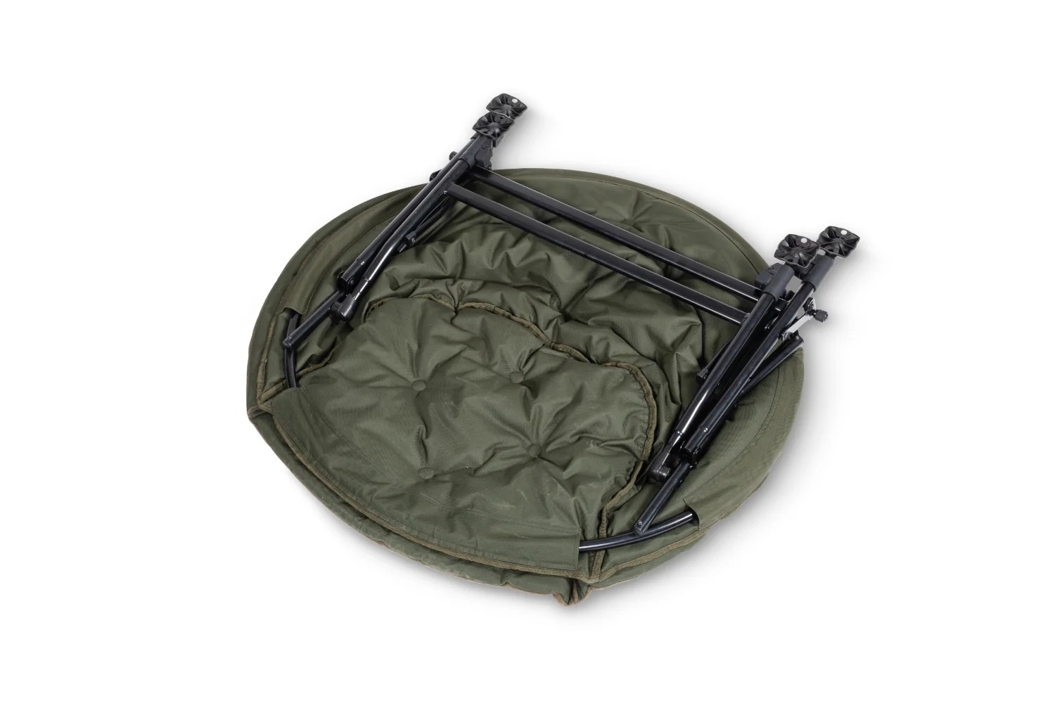 Scaun Nash Indulgence Deluxe