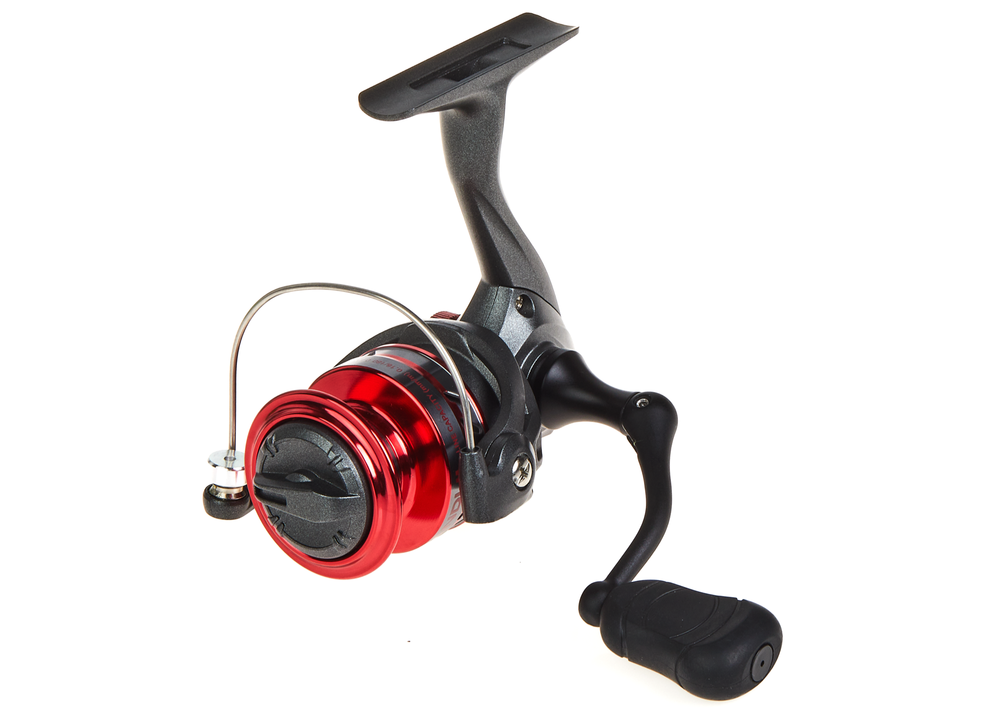 Spinning reel Lucky John SCANDI II 5 800FD