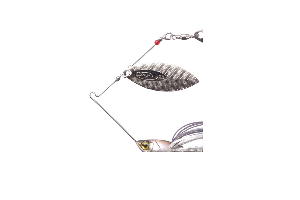 Spinnerbait O.S.P High Pitcher MAX
