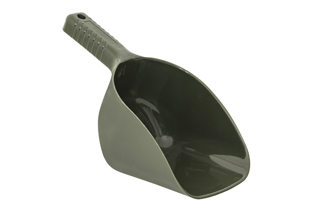 Baiting scoop Carp Zoom