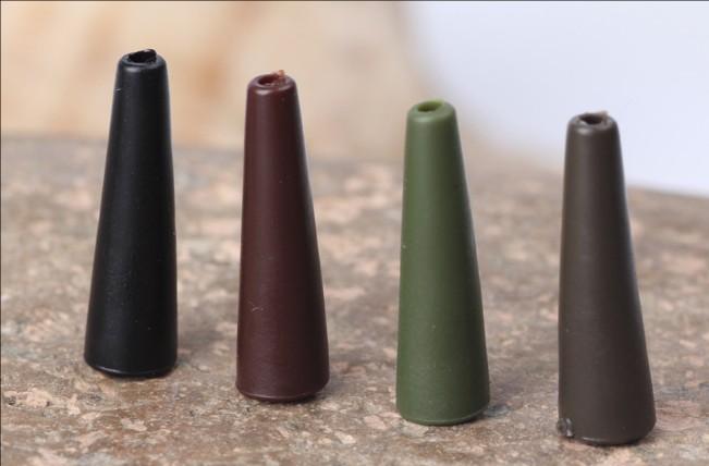 Rubber cone XA-9047-10#, 50-piece pack — XA-9047-10# / 50pcs.
