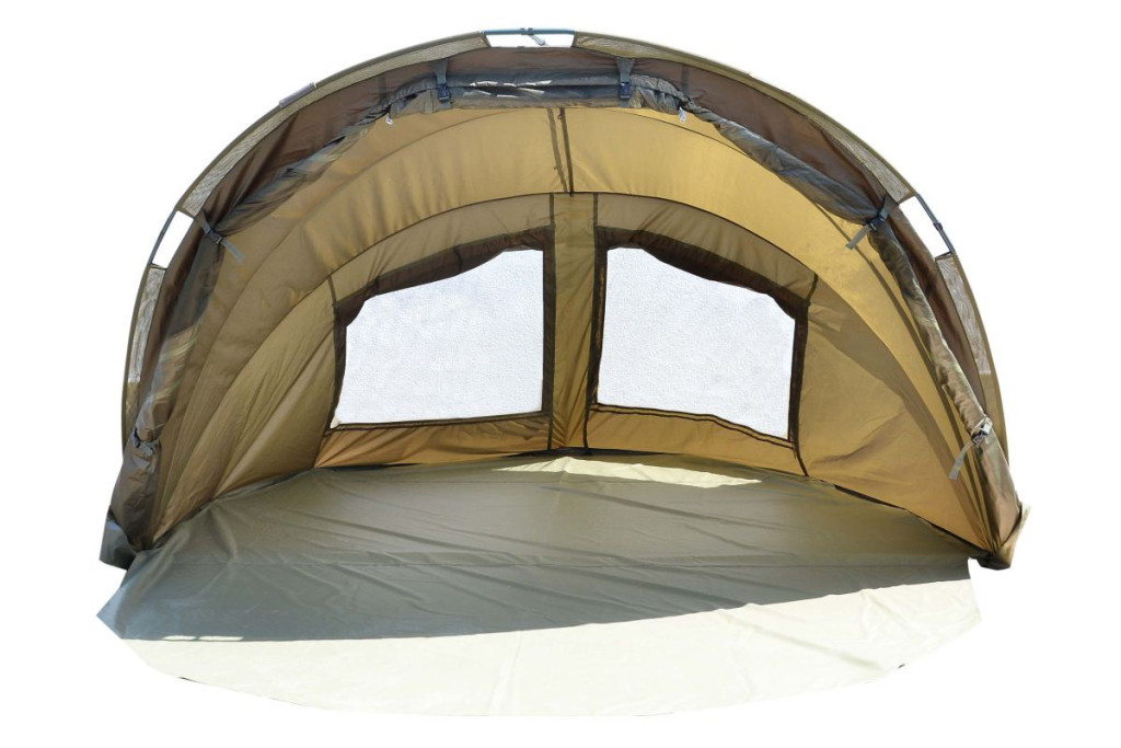 Bivvy Carp Zoom Adventure 3+1