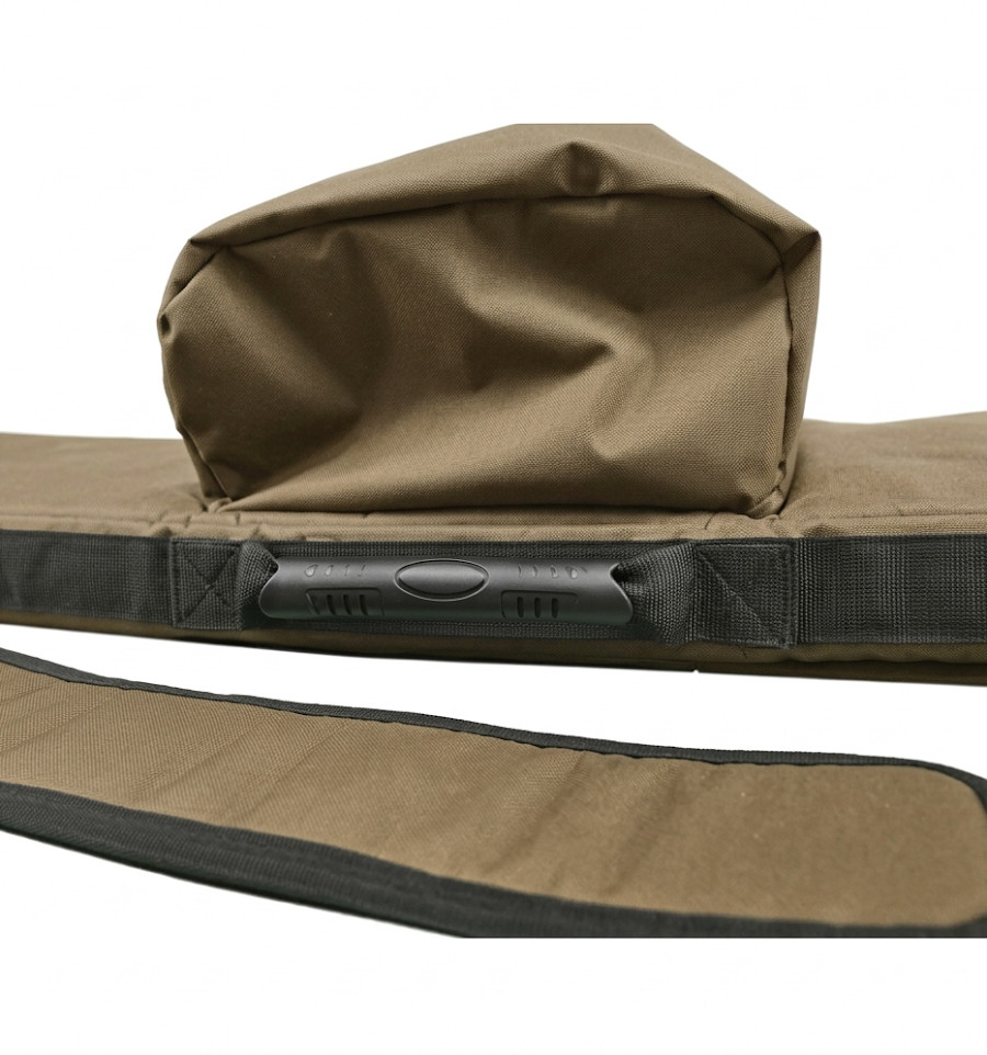 Rod case World4Carp Rod Protector