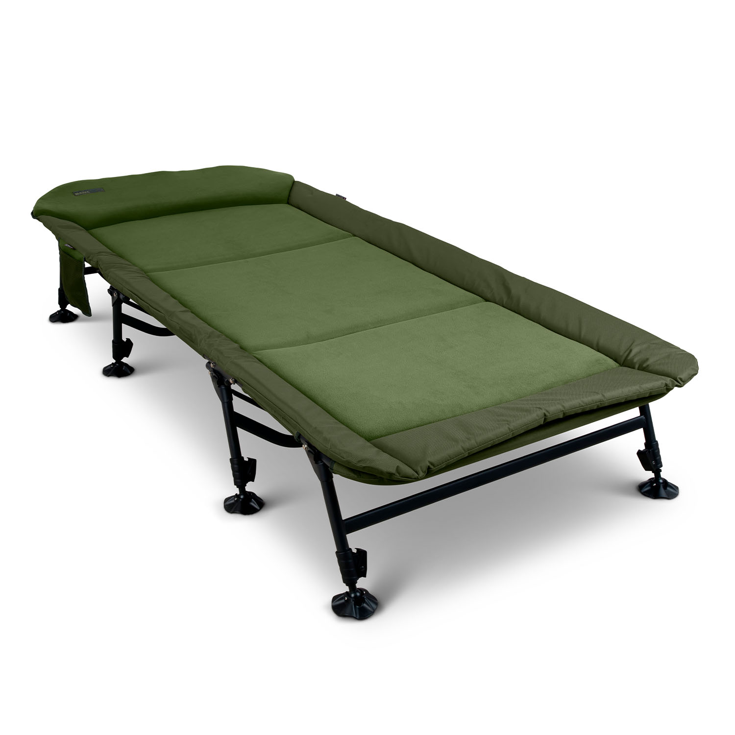 Levelbed Sonik BANK-TEK WIDE