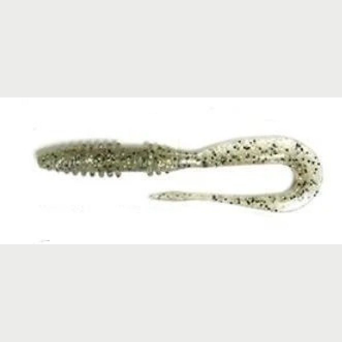 Keitech Mad Wag Mini Soft Bait