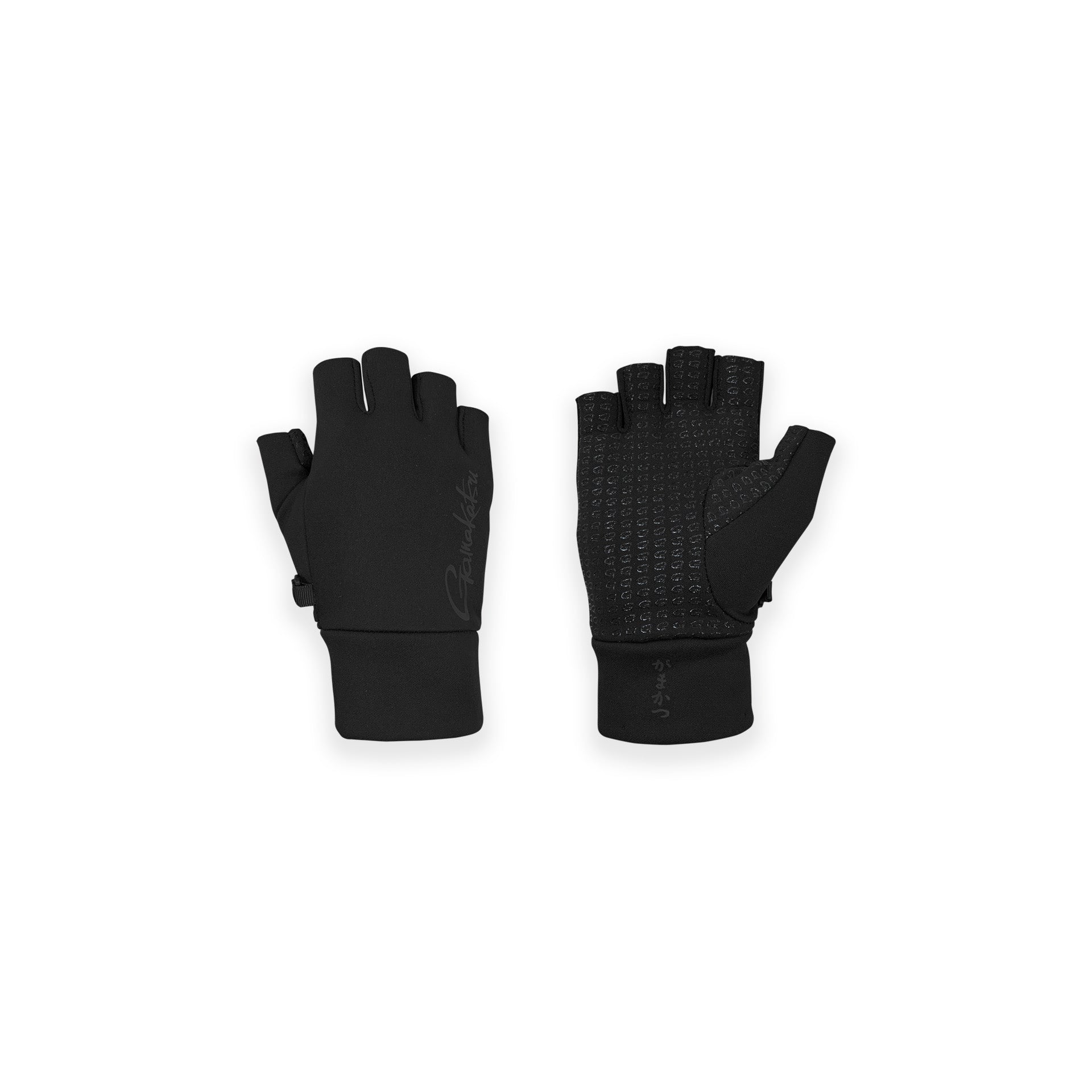 Gloves Gamakatsu G-Gloves Fingerless