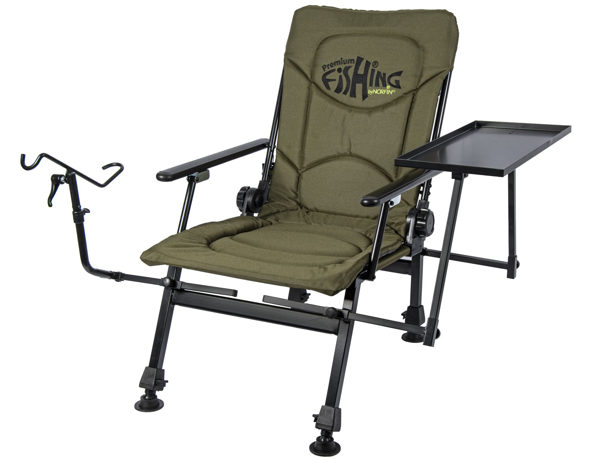 Fishing chair Norfin WINDSOR NF